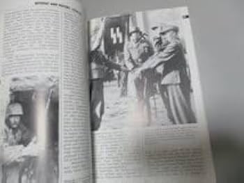 ナチス　ドイツ軍　 制服 軍服 徽章 写真集　WWII　豪華本　第二次世界大戦 Amazon.co.jp: SS 武装親衛隊 軍服図鑑 襟章 制服 迷彩服 階級